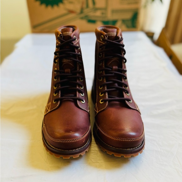 Timberland originals 6in boot new in box - Picture 4 of 5